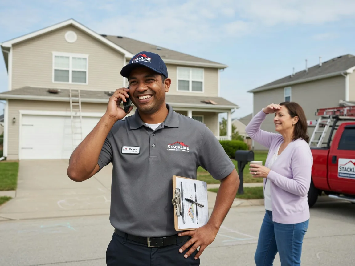 Chimney flashing repair Osborne, KS FAQs